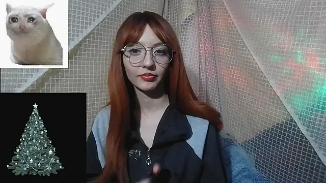 IsabellaBlacky online show from 12/18/24, 06:32