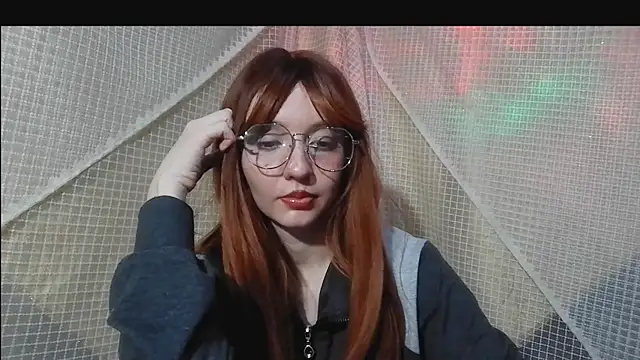 IsabellaBlacky online show from 02/01/25, 03:41