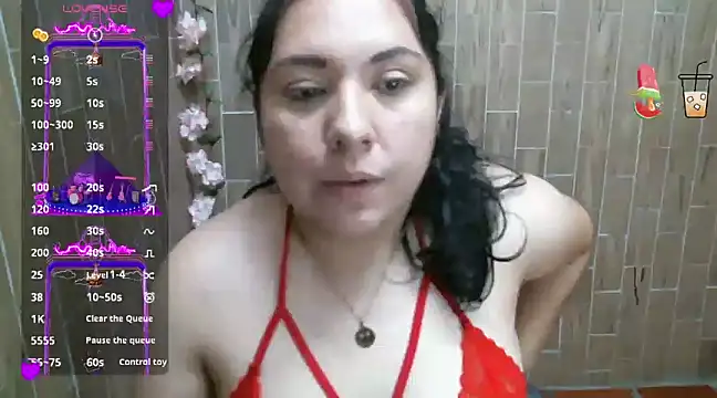 solyeria online show from 12/05/24, 11:29