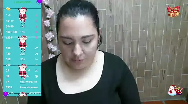 solyeria online show from 12/13/24, 08:26