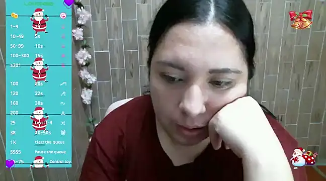 solyeria online show from 12/19/24, 12:24