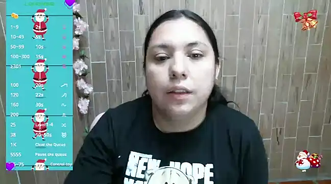 solyeria online show from 12/20/24, 01:33