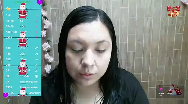 solyeria online show from 12/22/24, 10:17