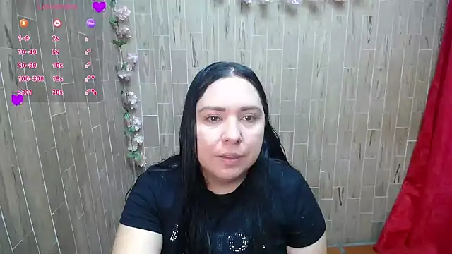 solyeria online show from 11/14/25, 01:37