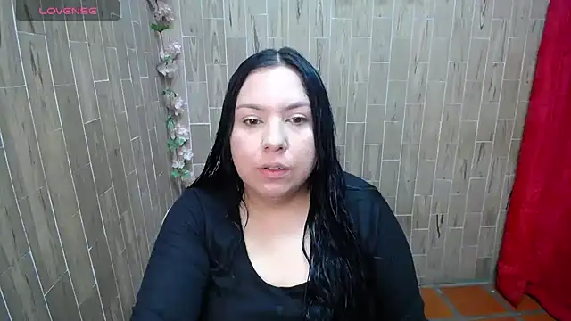 solyeria online show from 12/18/25, 03:56