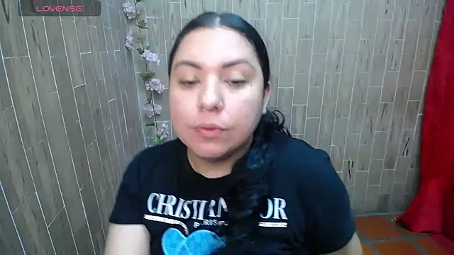 solyeria online show from 07/06/26, 03:14