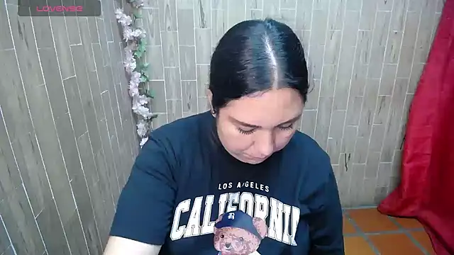 solyeria online show from 07/19/26, 04:05