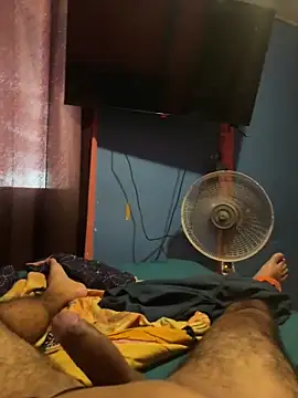 Lui19892 online show from 10/21/25, 03:24