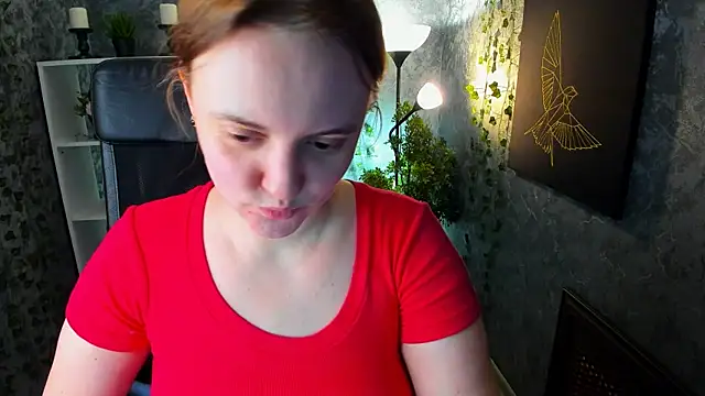 Lella Ryann  online show from 01/04/25, 08:37