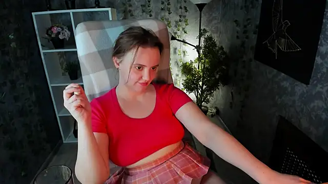 Lella Ryann  online show from 01/16/25, 12:34