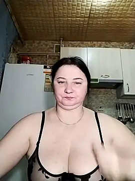 Holly-69 online show from 03/22/25, 04:15