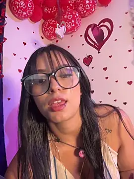 missycanoo online show from 02/13/26, 03:57