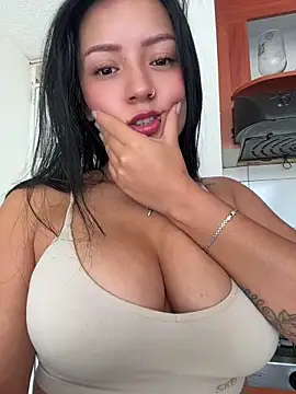 missycanoo online show from 05/18/26, 03:29