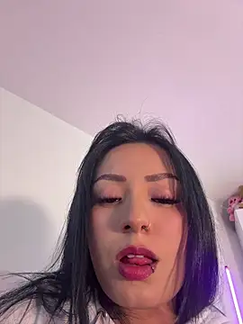 missycanoo online show from 06/01/26, 02:35