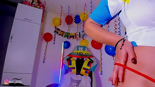 missycanoo online show from 06/18/26, 02:34