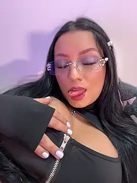 missycanoo online show from 07/17/26, 01:12