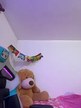 missycanoo online show from 07/23/26, 02:42