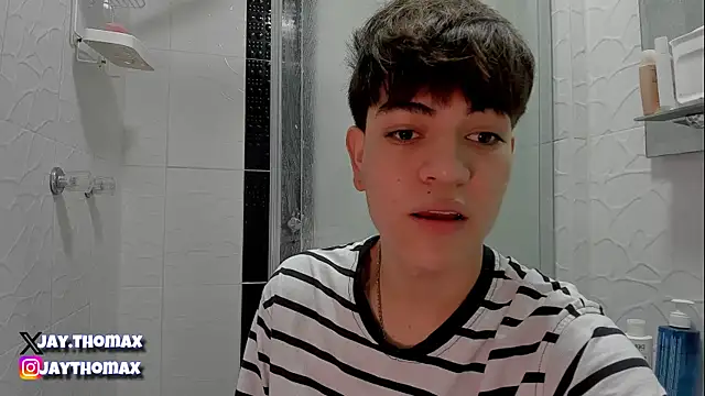 JaycoThomas online show from 12/02/24, 06:43