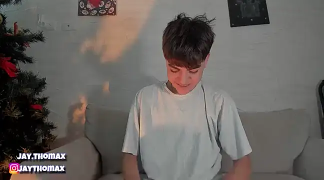 JaycoThomas online show from 12/10/24, 08:38