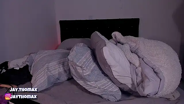 JaycoThomas online show from 12/17/24, 12:56