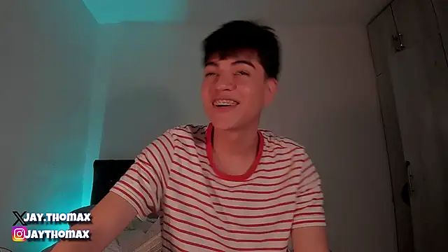 JaycoThomas online show from 12/17/24, 06:02