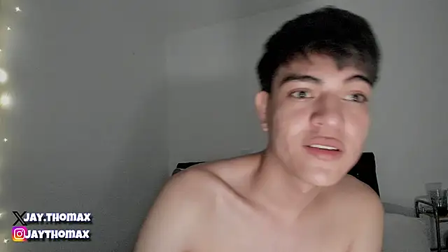 JaycoThomas online show from 12/28/24, 08:05