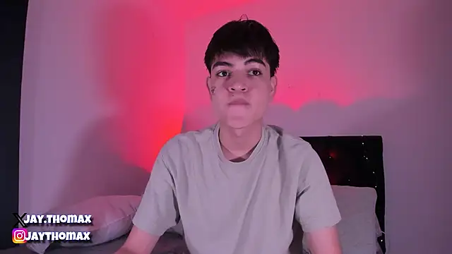 JaycoThomas online show from 01/13/25, 12:30