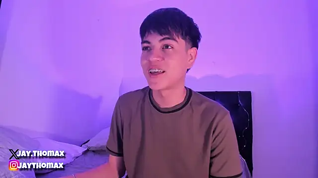 JaycoThomas online show from 01/13/25, 10:36