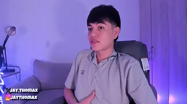 JaycoThomas online show from 01/30/25, 04:06