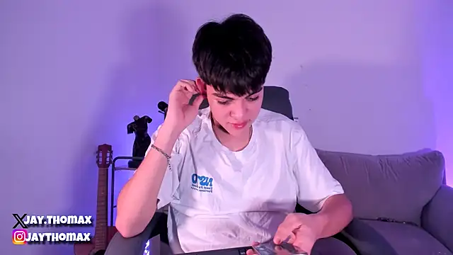 JaycoThomas online show from 02/01/25, 04:03