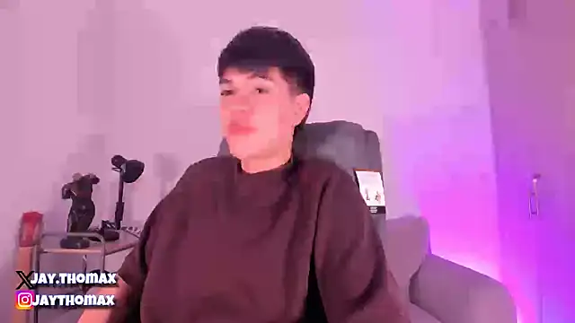 JaycoThomas online show from 02/04/25, 07:00