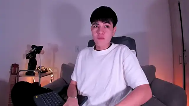 JaycoThomas online show from 02/06/25, 03:09