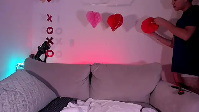 JaycoThomas online show from 02/13/25, 11:47