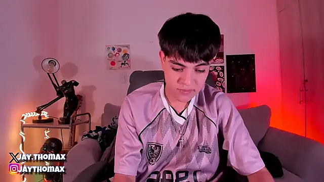 JaycoThomas online show from 03/06/25, 12:00