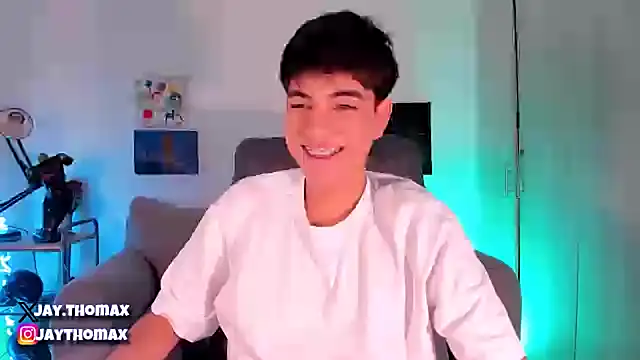 JaycoThomas online show from 03/18/25, 10:26