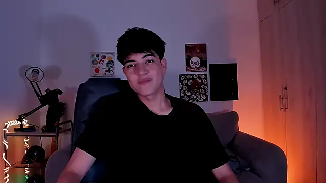 JaycoThomas online show from 03/19/25, 11:57