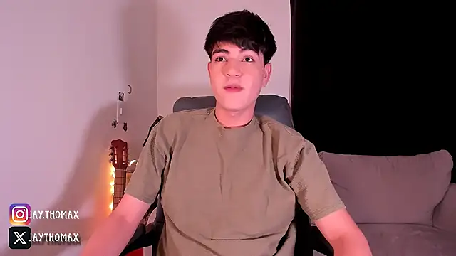 JaycoThomas online show from 09/10/25, 11:49