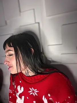 Annie LS online show from 12/15/24, 06:51