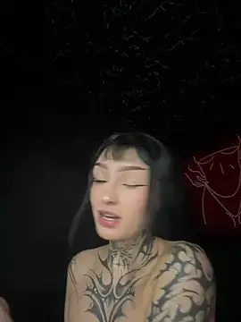 Annie LS online show from 03/20/25, 09:46