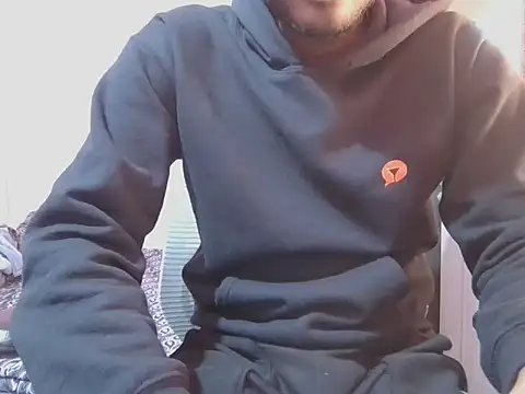 KissesBoyAD online show from 11/27/25, 04:53