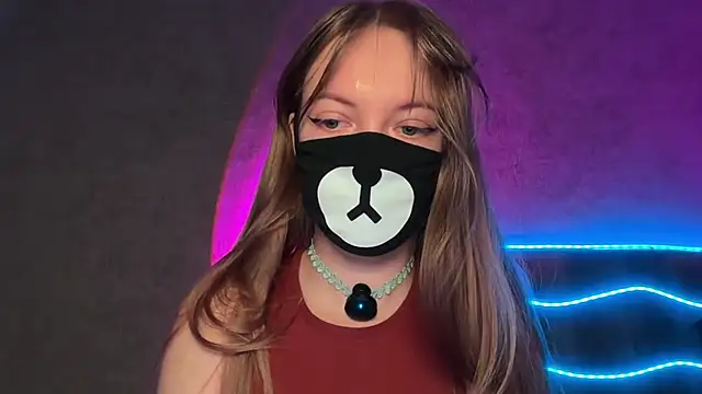 Your Little Bear online show from 05/19/26, 03:13