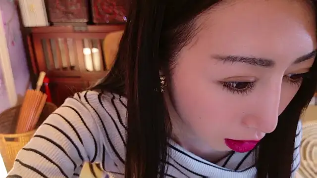 aya  me online show from 12/07/24, 06:43