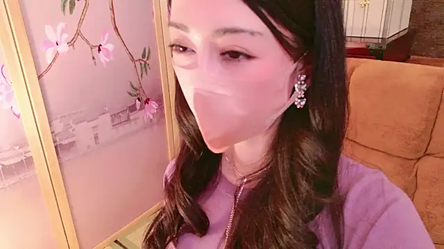aya  me online show from 01/02/25, 06:18
