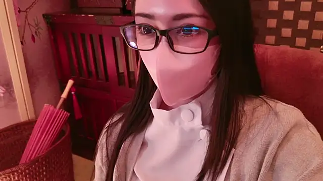 aya  me online show from 03/10/25, 04:38