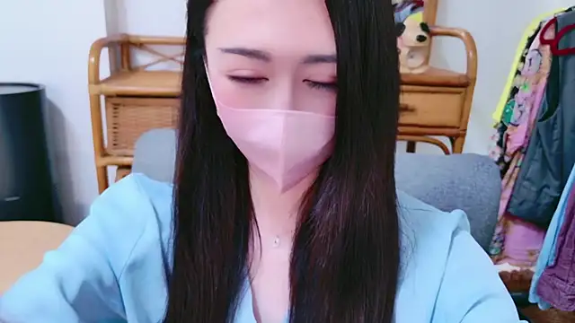 aya  me online show from 03/16/25, 06:31