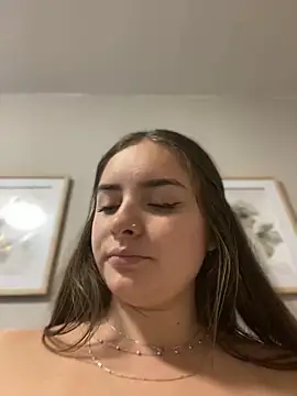 imlindapink online show from 01/10/25, 07:00