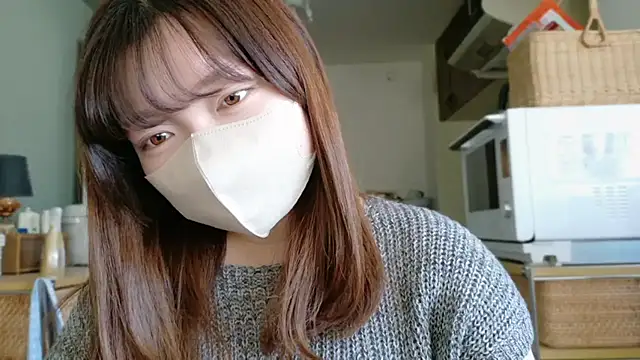  Yui  online show from 09/26/25, 03:21