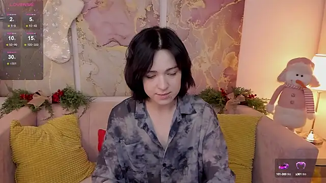 fiamoory online show from 12/04/24, 07:39