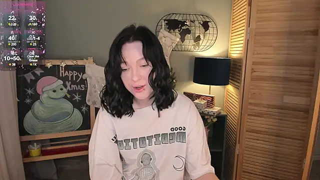 fiamoory online show from 12/07/24, 01:36
