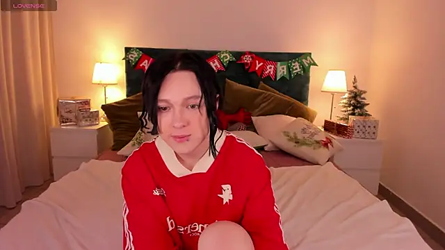 fiamoory online show from 12/09/24, 07:28